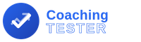 Coaching Tester Logo